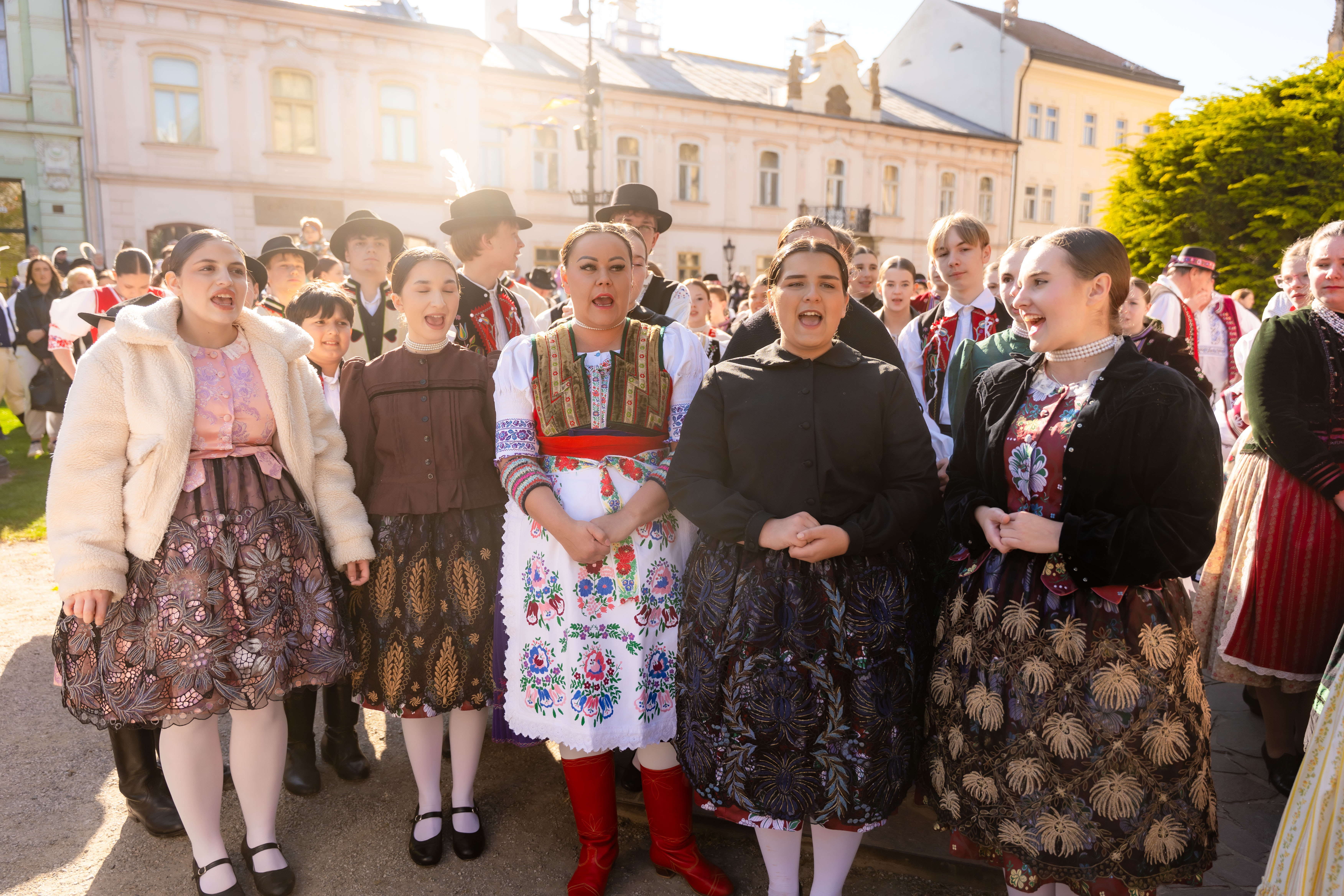 Oslavy Dna mesta Kosice - Stavanie maja-1-15